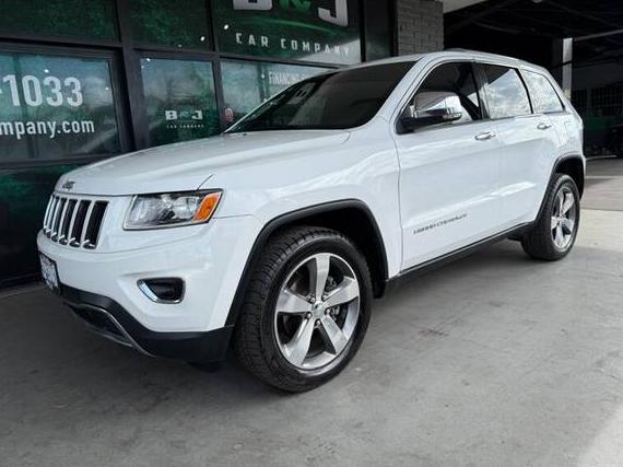 JEEP GRAND CHEROKEE 2014 1C4RJEBG8EC116029 image JEEP GRAND CHEROKEE 2014 1C4RJEBG8EC116029 image